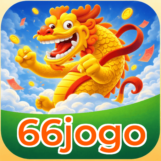 Passo a passo para baixar o app 66jogo — ilustração editorial
