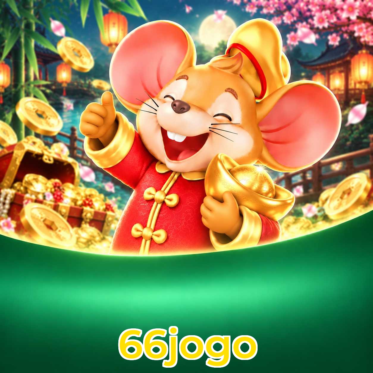 Vantagens do APK 66jogo para Android