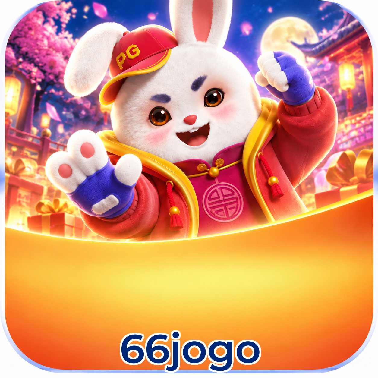 66jogo Facebook - Página oficial com promoções e comunidade ativa