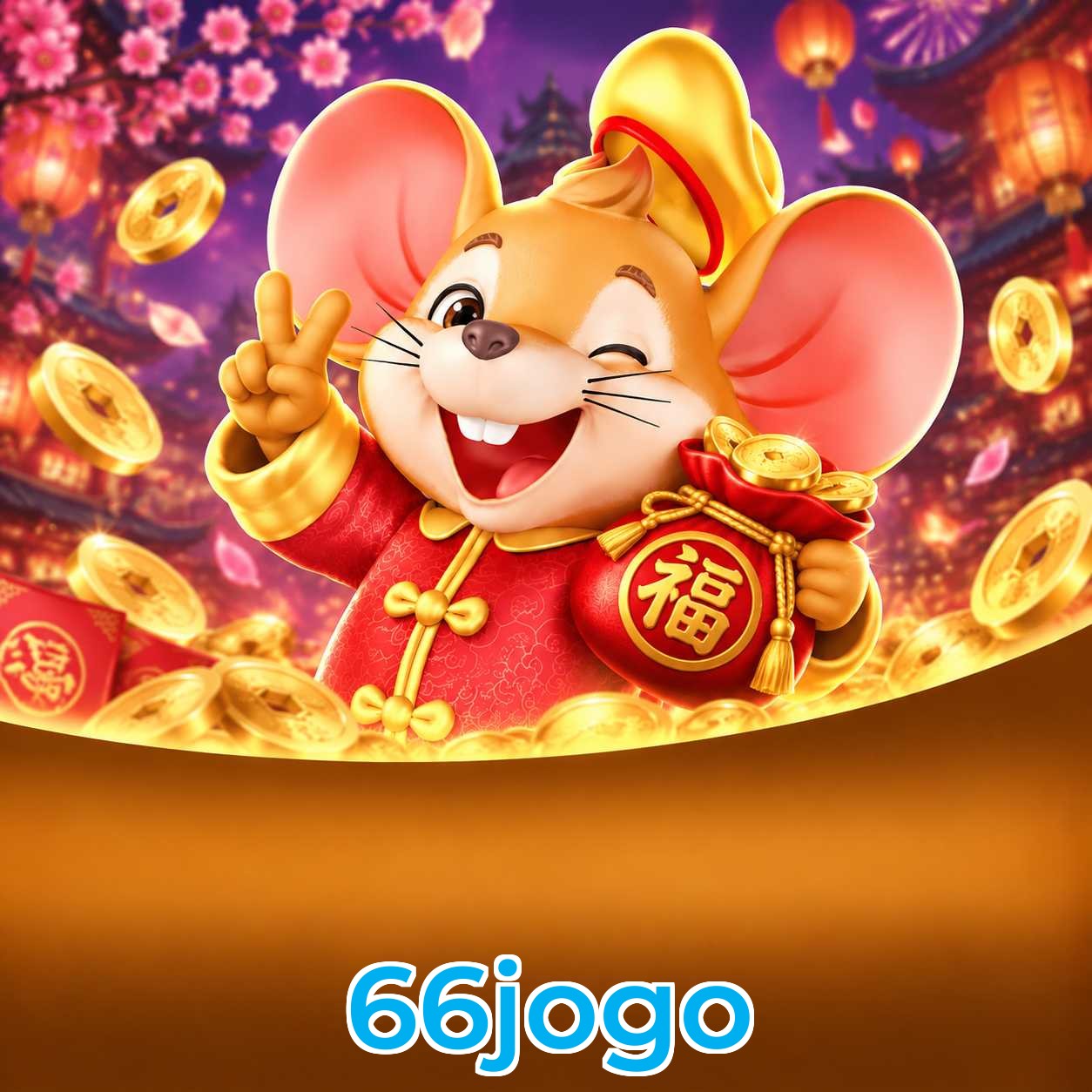 66jogo Facebook - Página oficial com promoções e comunidade ativa