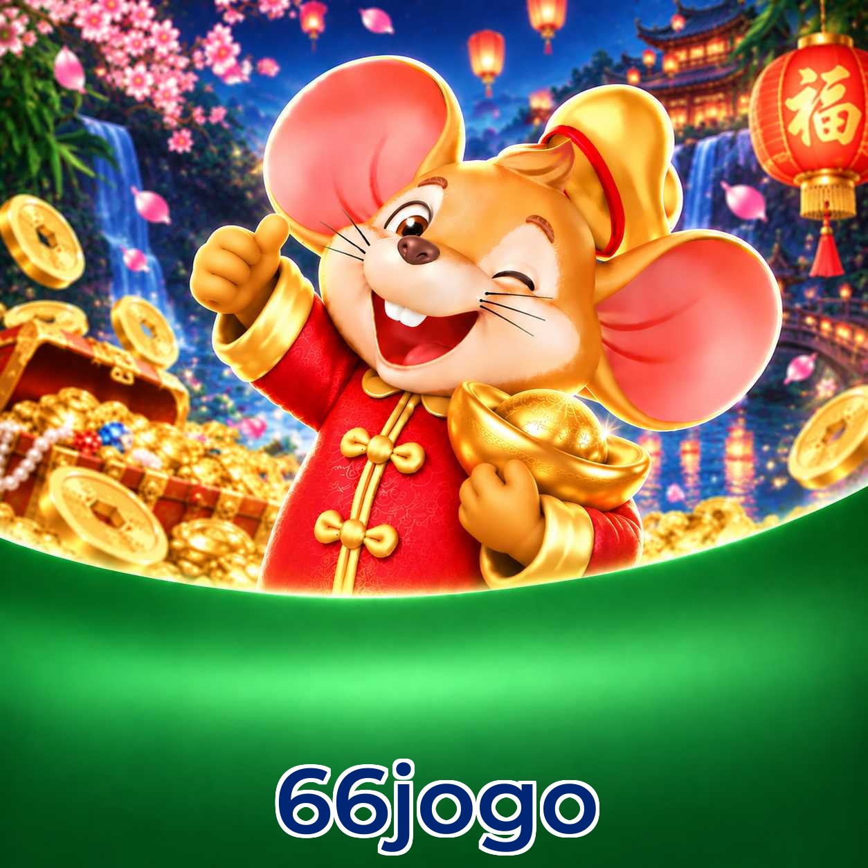 66jogo Facebook - Página oficial com promoções e comunidade ativa