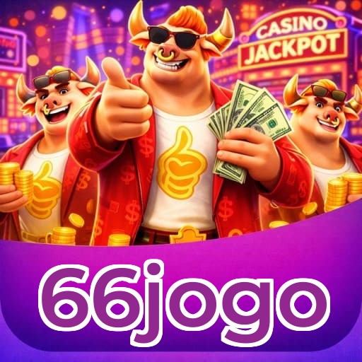 Catálogo 66jogo 2.547 jogos - Pragmatic Play, Evolution, NetEnt