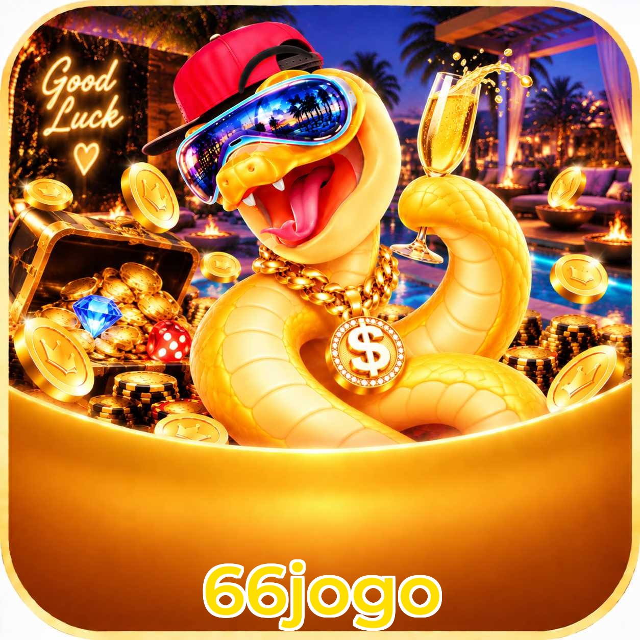 Fortune Tiger Slot