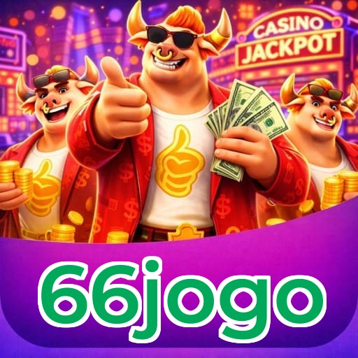 Tabela RTP dos jogos de cassino da 66jogo