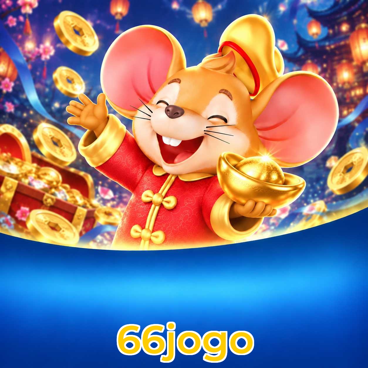Pacote Completo do App 66jogo